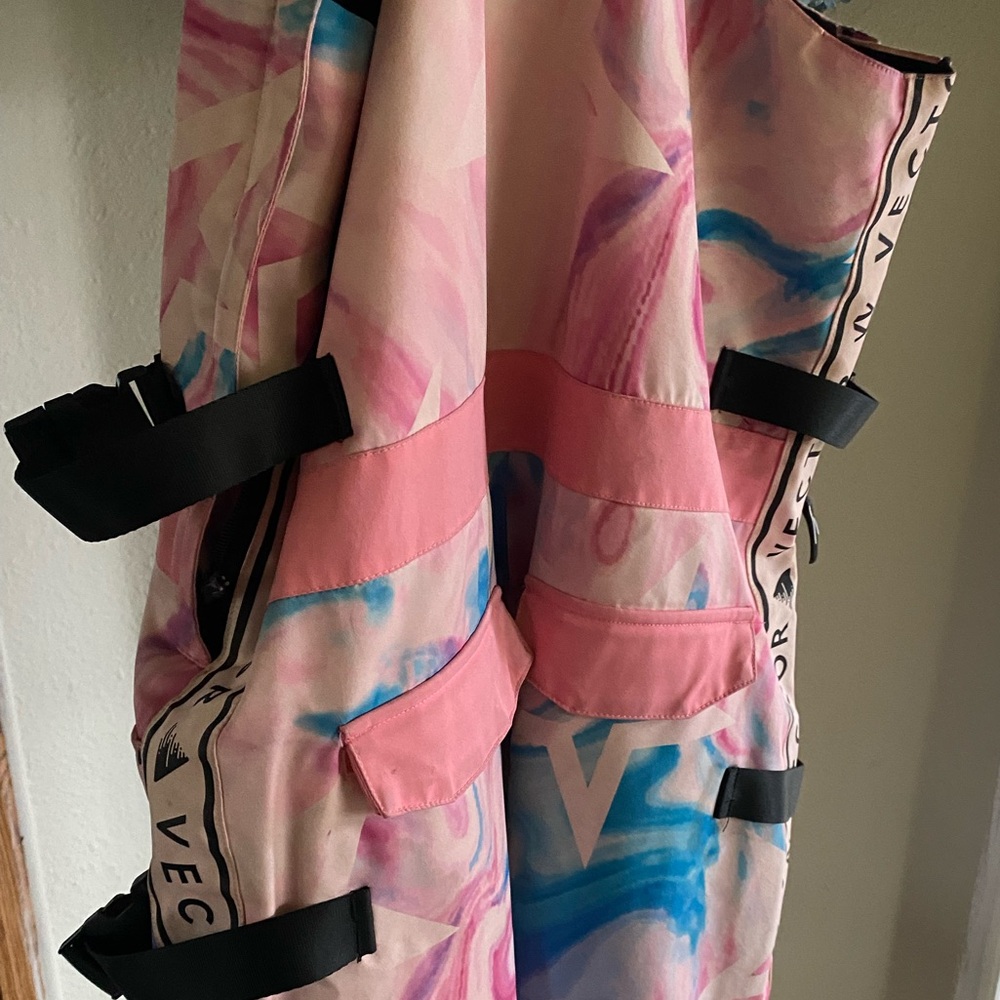 Vector Snow Bibs size medium - image 5